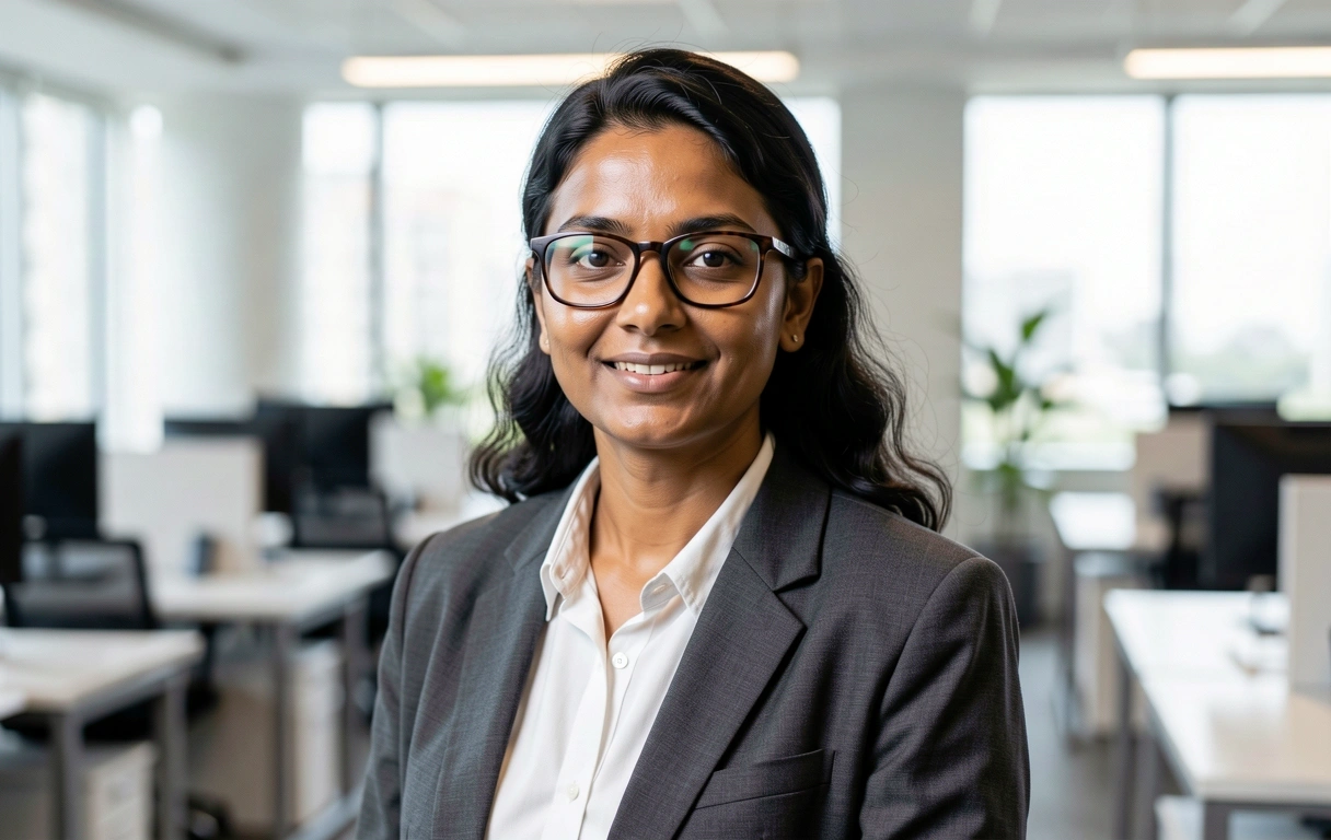 Technical Lead at Mosavv