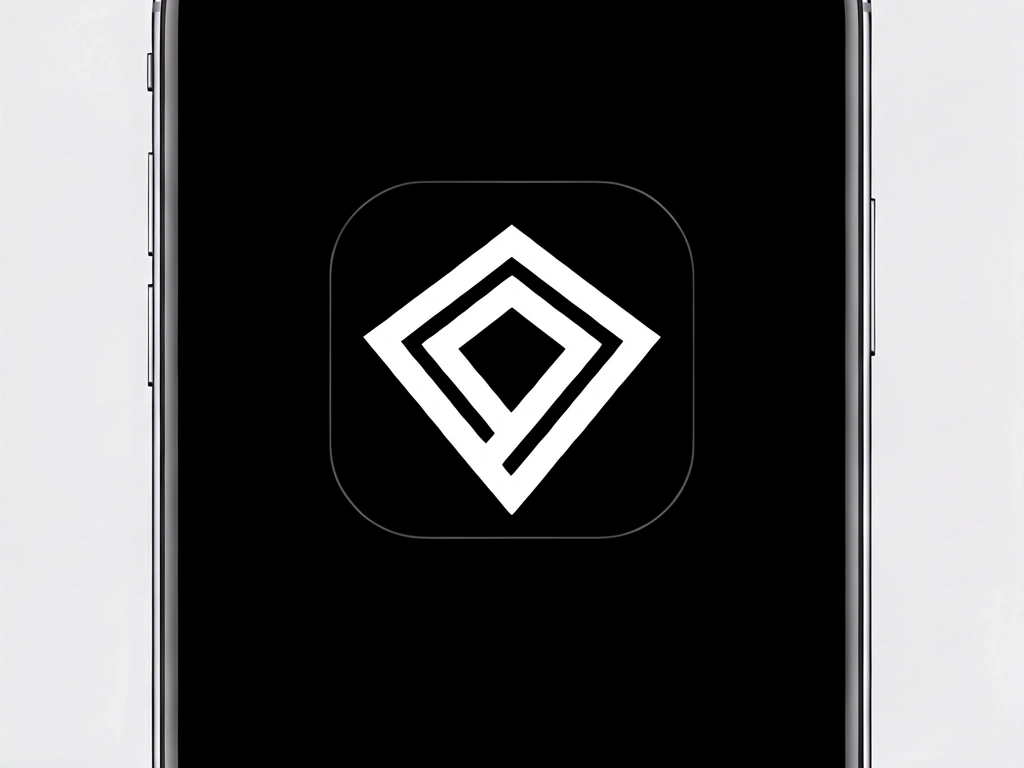 Secure mobile interface
